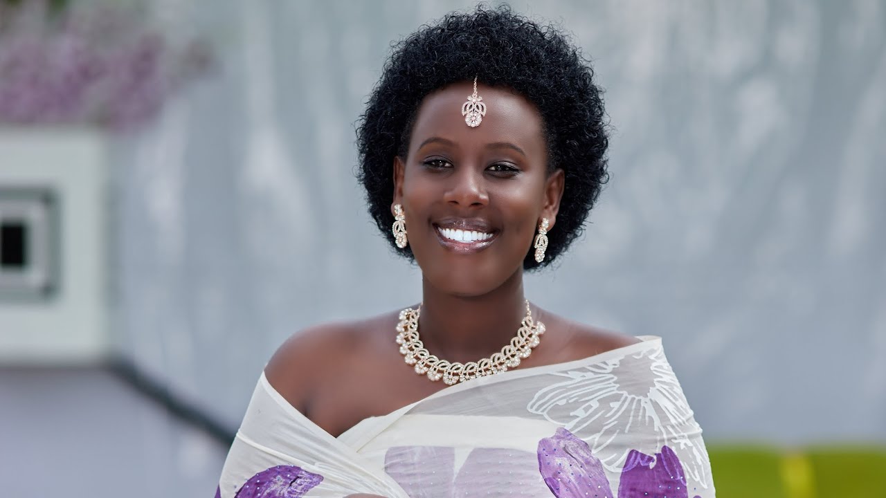 SARAH'S KUHIGIRA @ Roja photography 