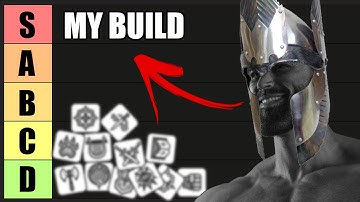 The D&D Build that Wins ANY Game