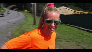 Running America | Segment 19: Katelyn Gordon by MS Run the US 287 views 1 year ago 6 minutes, 49 seconds