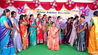 Pragati Vidyanikethan 10th Batch 2000–2001 Silver Jubilee Reunion 2026 Part 50