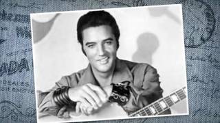 Elvis Presley The 1968 Come Back Special