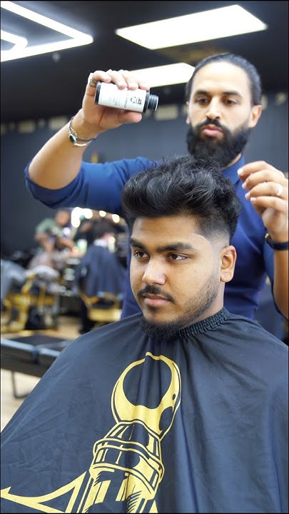  Fade tutorial step by step!? 💈#fade #fadetutorial #tutorial # ...