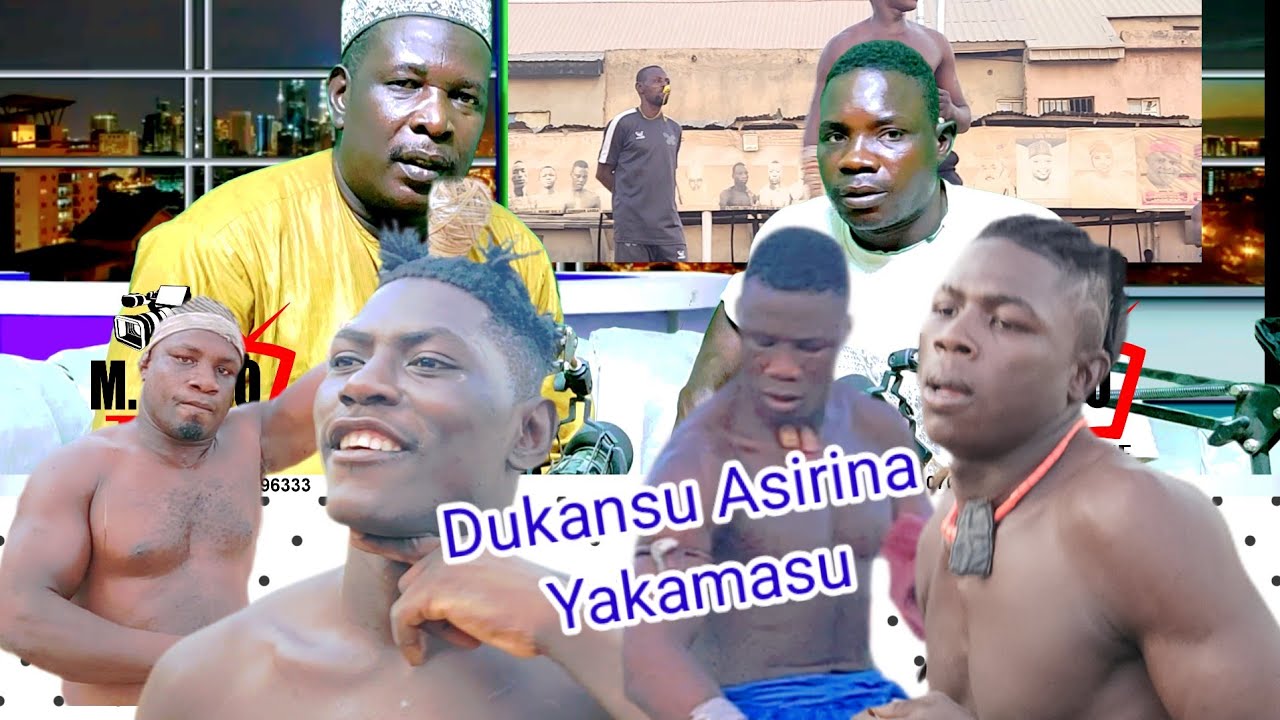 12/2/2026 Boka yace duk  Asirinane yakama Ali kanin bello Da Alasan Da Ayi kullun Da jinio Ramadan 