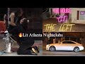 Episode #15: Lit Atlanta Nightclubs. The House On The Left hit the streets of Atlanta.