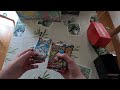 Unboxing Set allenatore Pokémon Scarlatto e Violetto Parte 1