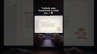 PowerPoint's final boss??? 💀 #powerpoint #presentation