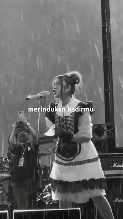 Anggis Devaki, Tiara andini, mahalini lagunya mewakili bgt 😌