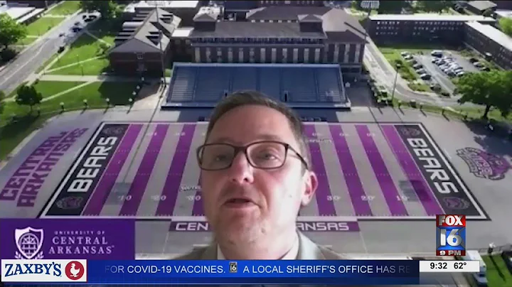 New bill proposes paying college athletes