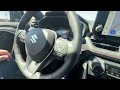 Suzuki Across - PHEV Drive Modes and Efficiency