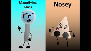 Inanimate Objects 3 New Intro