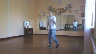 Как танцевать в клубе ? Парень классно танцует!/ Dance moves for the club.  Cool guy dancing!(Многие задаются вопросом, как танцевать в клубе или на дискотеке? И нет какого-то определенного стиля, униве..., 2015-10-08T23:13:44.000Z)