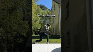 Full Fake step + inside pivot tutorial News