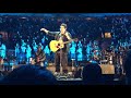 John Mayer - Stop This Train - July 26, 2019 - NYC MSG