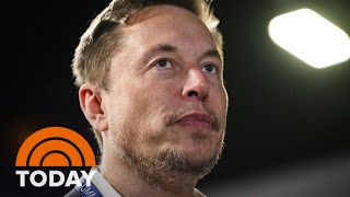 Elon Musk under fire for endorsing antisemitic post on X Wealth