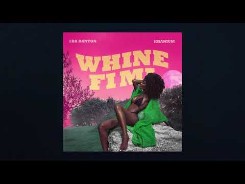 1da Banton - Whine Fi Mi (feat. Kranium) [Official Audio] #emPawa100 Artist