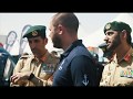 AKSUM MARINE at UAE RESCUE CHALLENGE 2020 / DUBAI POLICE