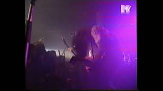 Type O Negative Too Late Live 1994