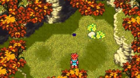Chrono Trigger Walkthrough (Part 20) - The Return of the Hero