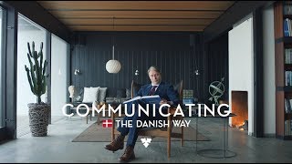 Carlsberg The Danish Way - Communicate Content Film by Advertising Agency Fold7