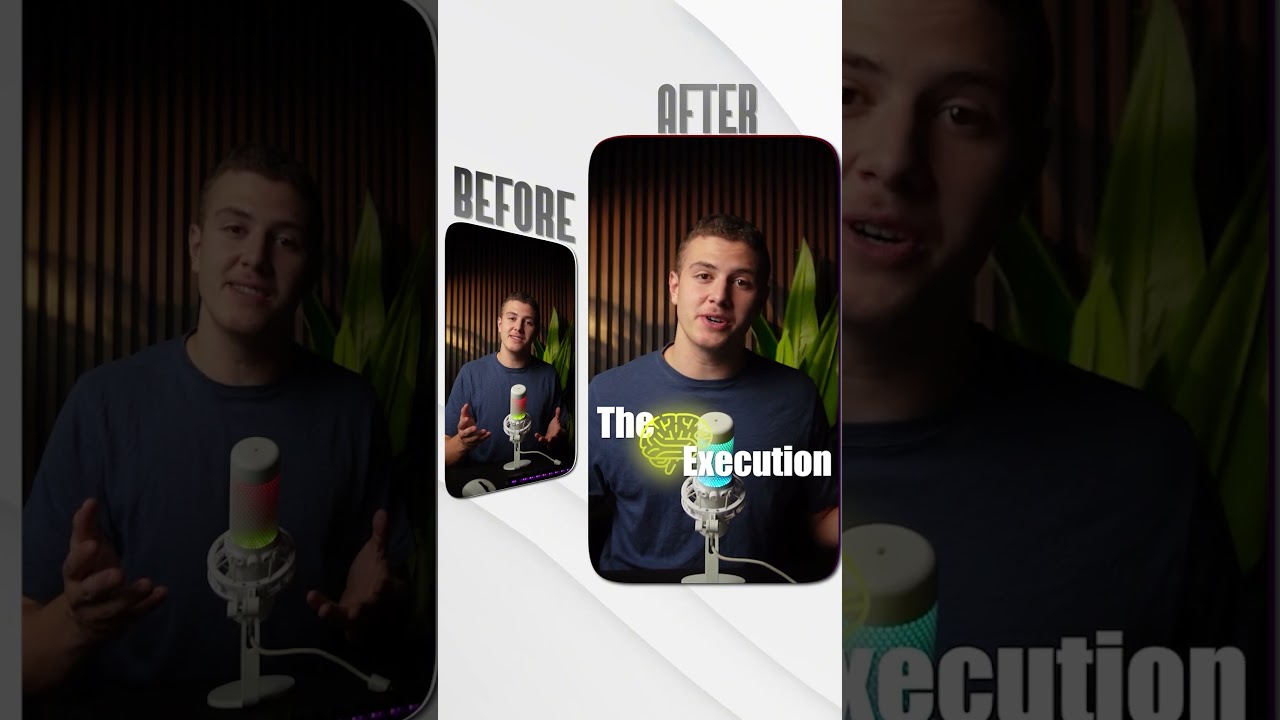 How Clean Cuts TRANSFORM Your Video