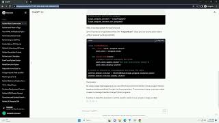 Conserving a state in a large python program without passing variable as parameter