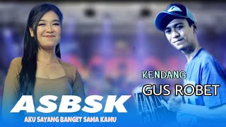 ASBSK - ADINDA RAHMA - NEW SIVANA Sidoarjo - SULTAN music LIVE PUJASERA BULUSARI GEMPOL