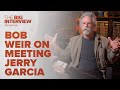 Capture de la vidéo Bob Weir On How The Grateful Dead Got Its Start | The Big Interview