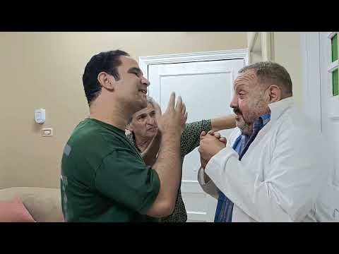 خطيبي بسبب الخطأ الطبى شوفوا عملوا معايا ايه انا وأبويا شوفوا النهاية دراما قصص حقيقية  خطيبي بسبب الخطأ الطبى شوفوا عملوا معايا ايه انا وأبويا شوفوا النهاية دراما قصص حقيقية