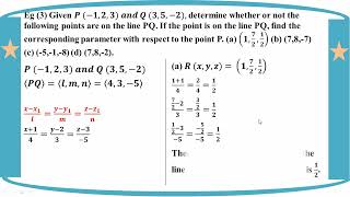 # Grade 12 Math (ch 3) Eg - 3