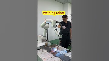 Industrial robot#Industrial robot#Factory #robotic Arm#welding robot #spraying robot
