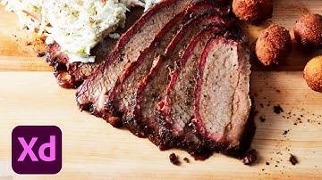 Redesigning a Web Experience with Erick Su - 1 of 2 | Adobe Creative Cloud