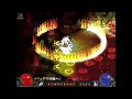Diablo 2 Median XL Earthshaker vs Nithogur and His friends. 8:00 Kill