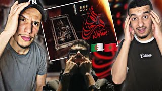 SKORP - ALF9ARON ( الف قارون ) REVIEW & REACTION 🤯🇩🇿🇲🇦