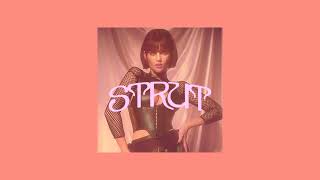 emeline - strut (sped up)