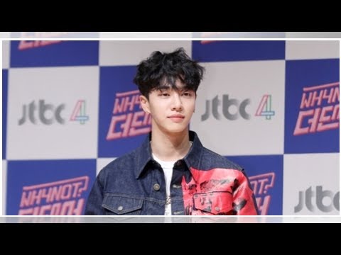 '더댄서' 이기광 "대표 춤꾼 캐스팅? 라인업 포함 뿌듯"