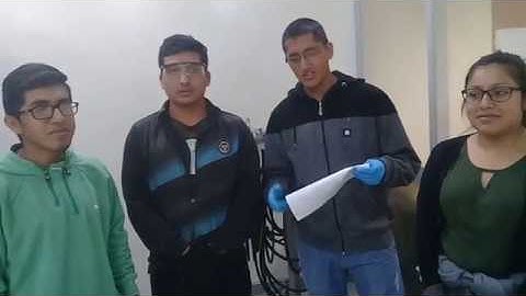 Control Continuo en PLC - Laboratorio 8