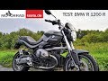 BMW R 1200 R (K27) | TEST (deutsch)