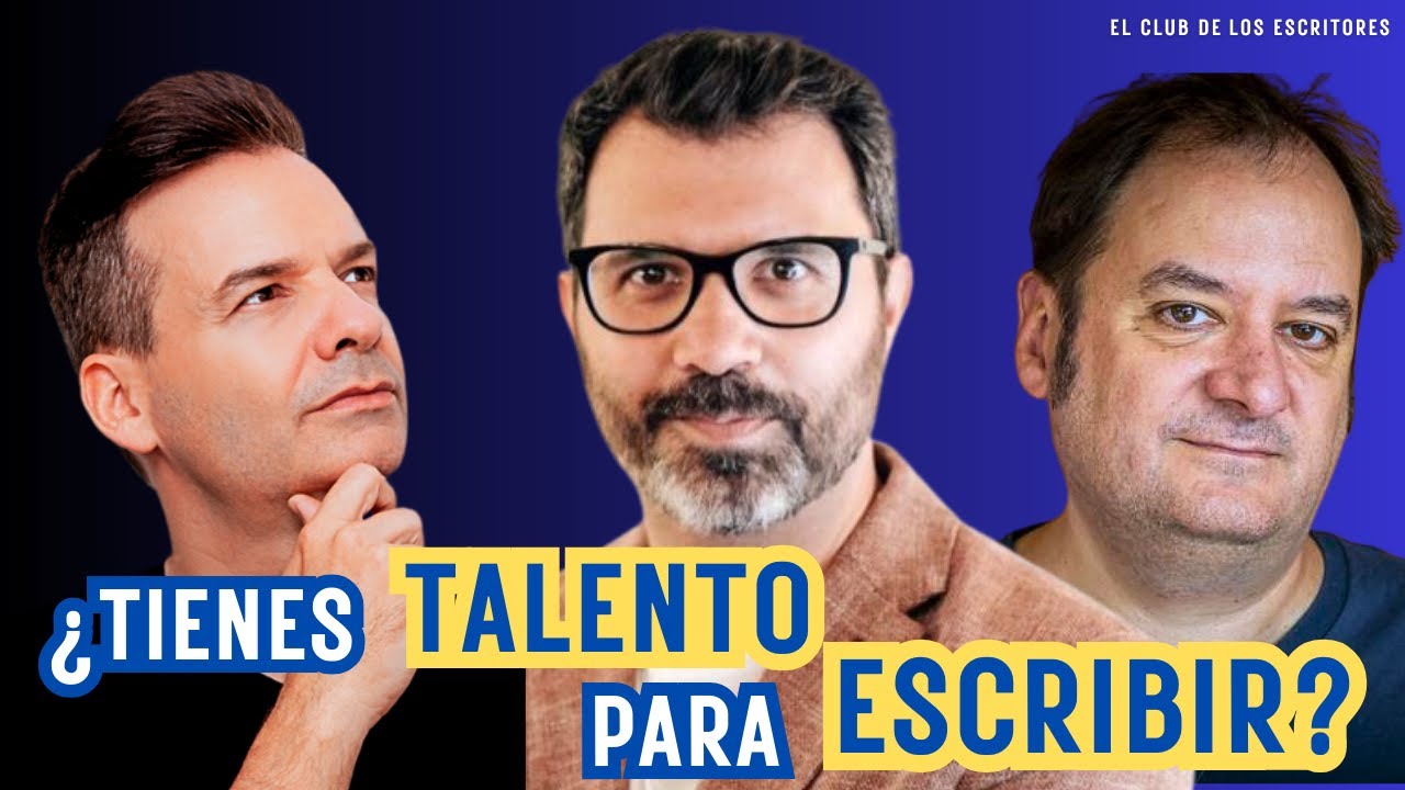 ERES GENIAL Y NO LO SABES, con Tony Estruch