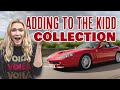 The first ferrari i bought manual 550 maranello joins the kidd collection the car crowd