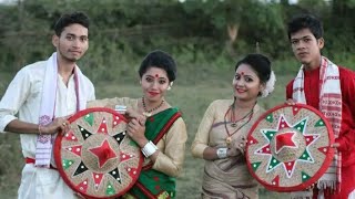 Ai Axomi.... Official Video...
