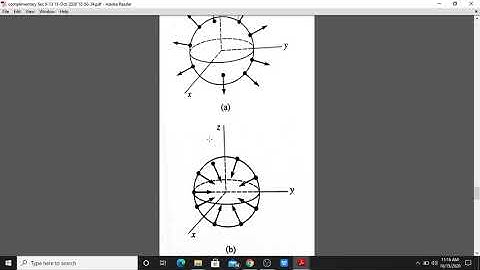 Calicut University - Sem 3 - Complimentary Mathematics - Surface Integrals -  Part 7.