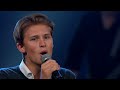 ”Jag höll på att dö” – Victor Leksell - Idol Sverige (TV4)