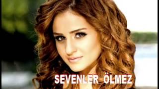 SEVENLER ÖLMEZ DEYİRDİN ÖLÜREM Resimi