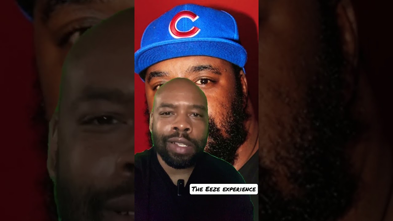 9th Wonder & Sean Price AMAZING Combo| GOOD MORNING! 