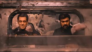 Godfather (Telugu) Trailer | Megastar Chiranjeevi, Nayanthara, Salman Khan | Netflix India