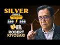 Silver's Hidden Price Gap Is Exposing a Major Market Secret- ROBERT KIYOSKI