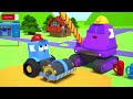 Wheels On The Bus - Baby Songs - Kids Cartoons