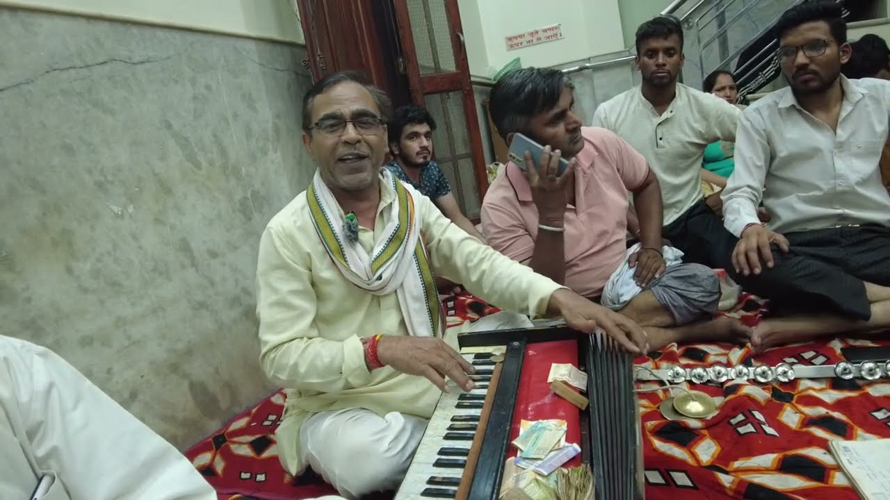 Ho laagi lagan mat todana ||Rajan Bhagat Ji
