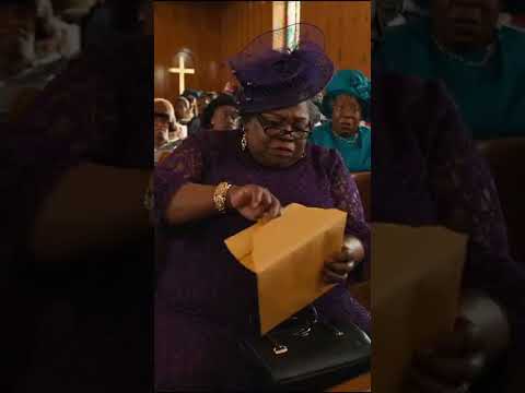 Pastor Isn T The Only One With Secrets