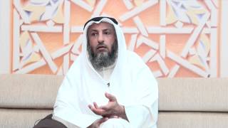 داعش خوارج العصر + تفجير مسجد طوارئ عسير الشيخ د . عثمان  الخميس